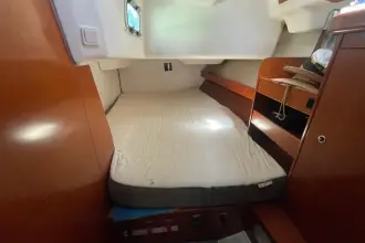 Thumbnail von Beneteau Oceanis Clipper 423 Valhalla