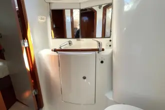Thumbnail von Beneteau Oceanis Clipper 423 Valhalla