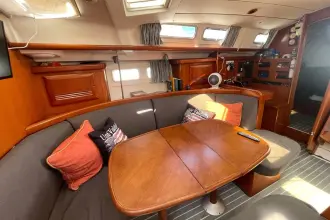Thumbnail von Beneteau Oceanis Clipper 423 Valhalla