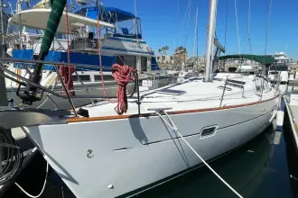 Thumbnail von Beneteau Oceanis Clipper 423 Valhalla