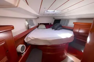Thumbnail von Beneteau Oceanis Clipper 423 Valhalla
