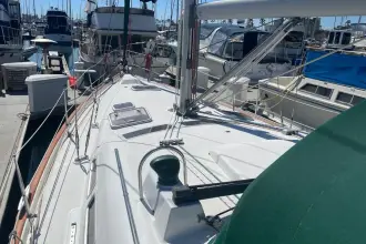 Thumbnail von Beneteau Oceanis Clipper 423 Valhalla