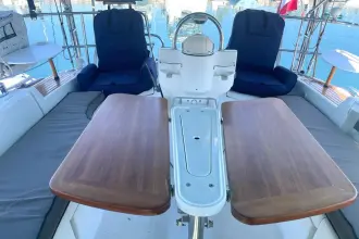 Thumbnail von Beneteau Oceanis Clipper 423 Valhalla