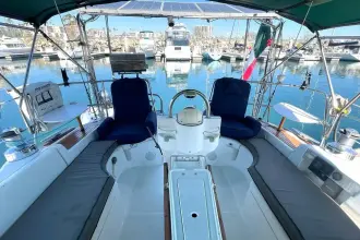 Thumbnail von Beneteau Oceanis Clipper 423 Valhalla