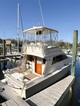 Thumbnail von Pacemaker 36 Convertible GONE GIRL