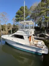 Thumbnail von Pacemaker 36 Convertible GONE GIRL