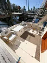 Thumbnail von Pacemaker 36 Convertible GONE GIRL