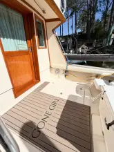 Thumbnail von Pacemaker 36 Convertible GONE GIRL