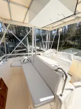 Thumbnail von Pacemaker 36 Convertible GONE GIRL