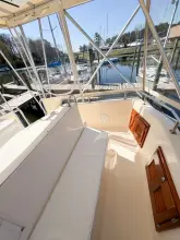 Thumbnail von Pacemaker 36 Convertible GONE GIRL