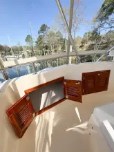 Thumbnail von Pacemaker 36 Convertible GONE GIRL