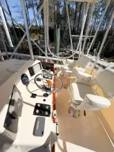 Thumbnail von Pacemaker 36 Convertible GONE GIRL