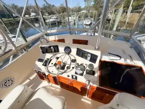 Thumbnail von Pacemaker 36 Convertible GONE GIRL