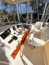 Thumbnail von Pacemaker 36 Convertible GONE GIRL