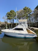 Thumbnail von Pacemaker 36 Convertible GONE GIRL