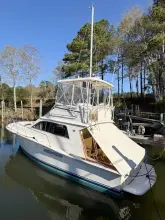 Thumbnail von Pacemaker 36 Convertible GONE GIRL