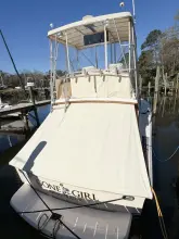 Thumbnail von Pacemaker 36 Convertible GONE GIRL