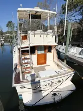 Thumbnail von Pacemaker 36 Convertible GONE GIRL