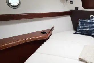 Thumbnail von Beneteau Swift Trawler 42