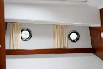 Thumbnail von Beneteau Swift Trawler 42
