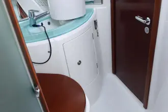 Thumbnail von Beneteau Swift Trawler 42