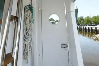 Thumbnail von Beneteau Swift Trawler 42