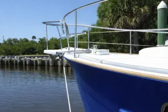 Thumbnail von Beneteau Swift Trawler 42