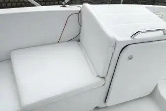 Thumbnail von Beneteau Swift Trawler 42