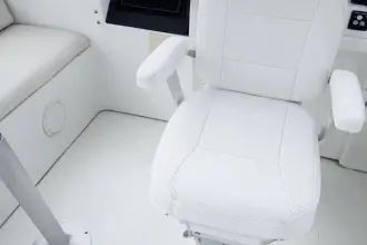 Thumbnail von Beneteau Swift Trawler 42