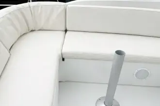 Thumbnail von Beneteau Swift Trawler 42