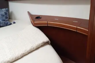 Thumbnail von Beneteau Swift Trawler 42