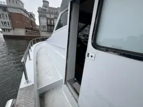 Thumbnail von Tarrab 77 Motor Yacht