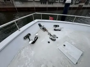 Thumbnail von Tarrab 77 Motor Yacht