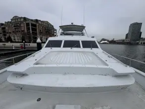 Thumbnail von Tarrab 77 Motor Yacht