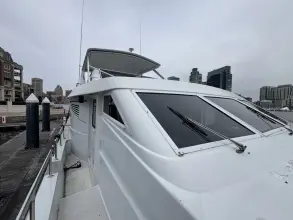 Thumbnail von Tarrab 77 Motor Yacht