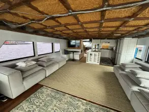 Thumbnail von Tarrab 77 Motor Yacht