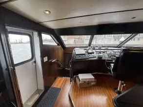 Thumbnail von Tarrab 77 Motor Yacht