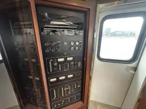 Thumbnail von Tarrab 77 Motor Yacht