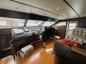 Thumbnail von Tarrab 77 Motor Yacht