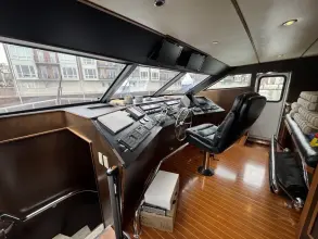 Thumbnail von Tarrab 77 Motor Yacht
