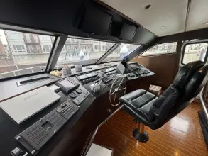 Thumbnail von Tarrab 77 Motor Yacht