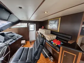 Thumbnail von Tarrab 77 Motor Yacht
