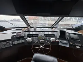 Thumbnail von Tarrab 77 Motor Yacht