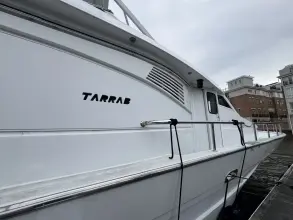 Thumbnail von Tarrab 77 Motor Yacht
