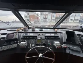 Thumbnail von Tarrab 77 Motor Yacht