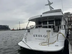 Thumbnail von Tarrab 77 Motor Yacht