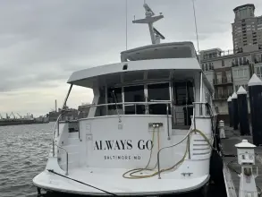 Thumbnail von Tarrab 77 Motor Yacht