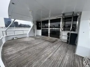 Thumbnail von Tarrab 77 Motor Yacht