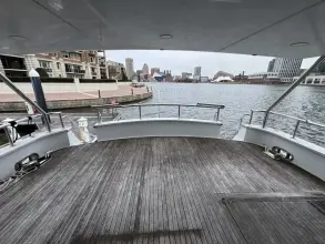 Thumbnail von Tarrab 77 Motor Yacht