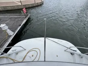 Thumbnail von Tarrab 77 Motor Yacht